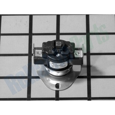 Electrolux Home Products 318004902 Frigidaire Oven Switch 318004902